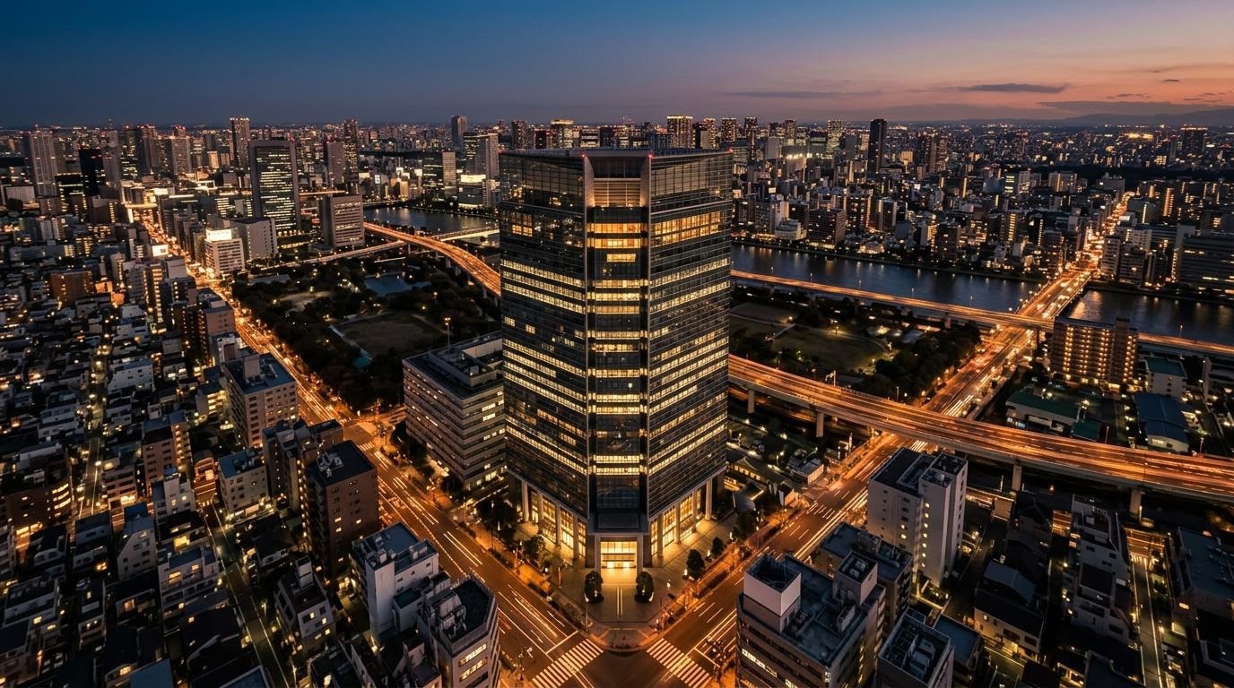 日本株とテーマ投資の学びを始める投資学びステーション